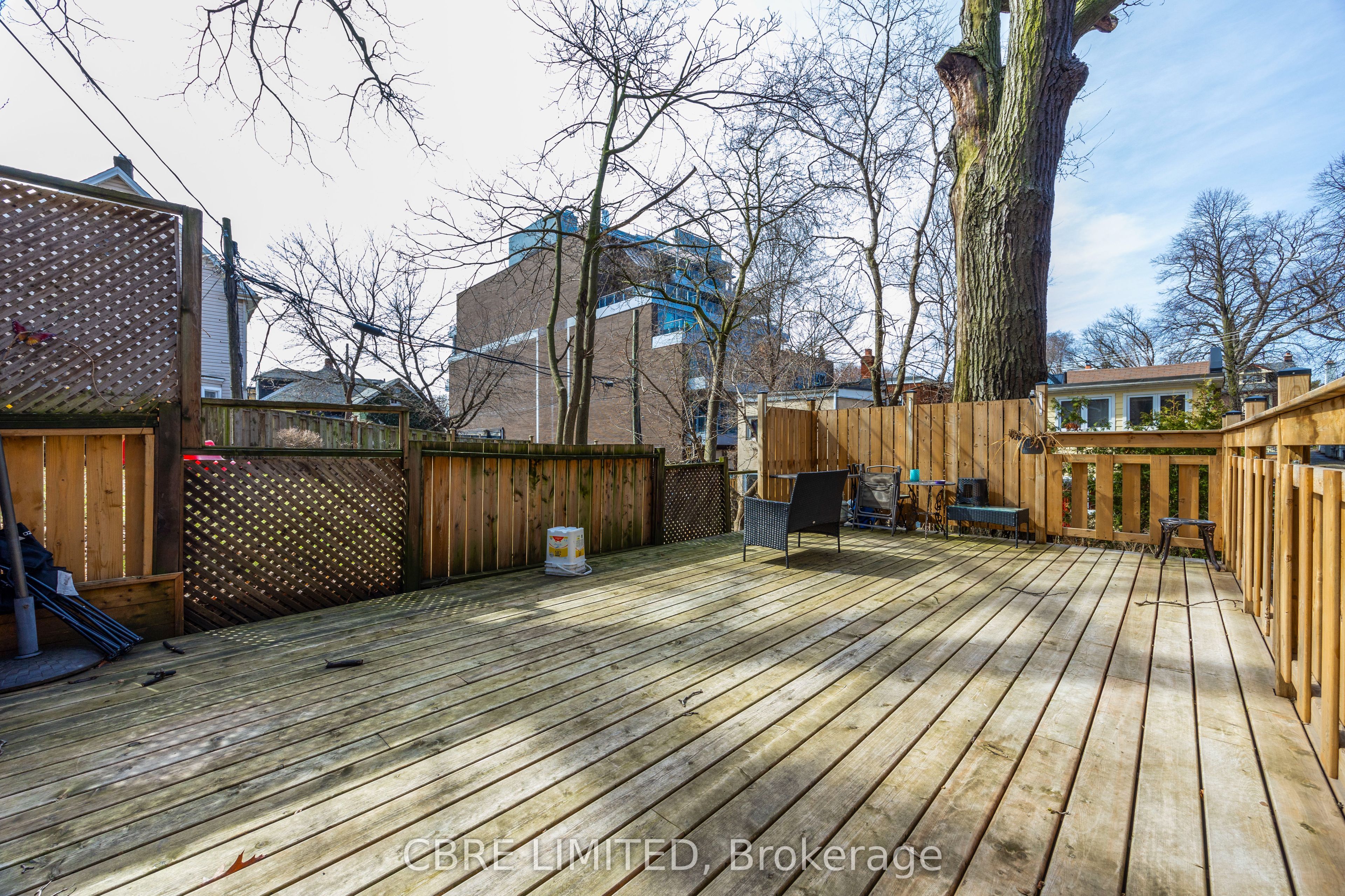 Additional image 4 of 125 Kenilworth Avenue, Toronto, ON, M4L 3S7