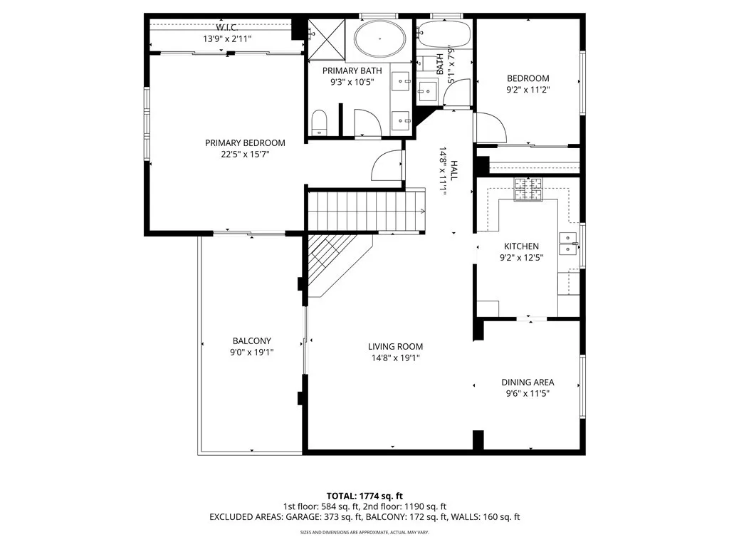 Additional image 60 of 1905 Rockefeller Lane Unit C, Redondo Beach, CA 90278