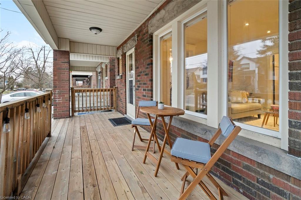 Additional image 6 of 538 Aberdeen Avenue, Hamilton, ON, L8P 2S7