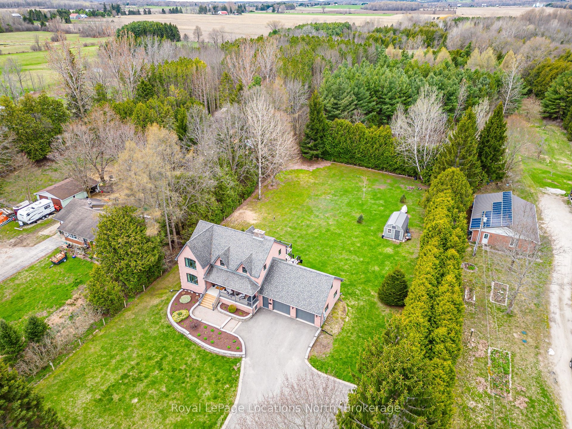 Additional image 3 of 158078 7th Line, Meaford, ON, N4L 1W5
