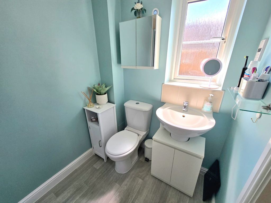 Additional image 18 of 3 bed semi-detached house for saleCoity, Bridgend CF35