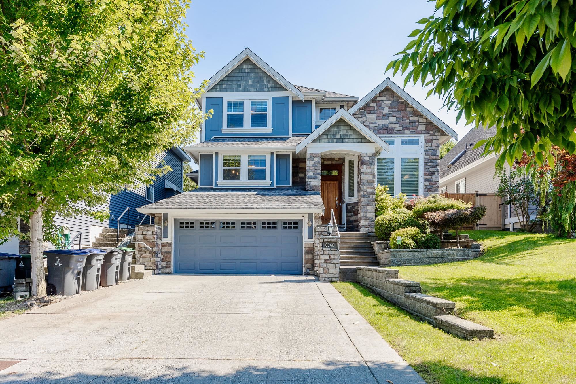 6648 181 Street, Surrey, BC, V3S 9A2