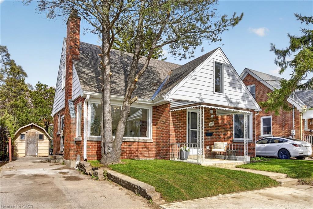 Additional image 2 of 198 Highland Road E, Kitchener, ON, N2M 3W2