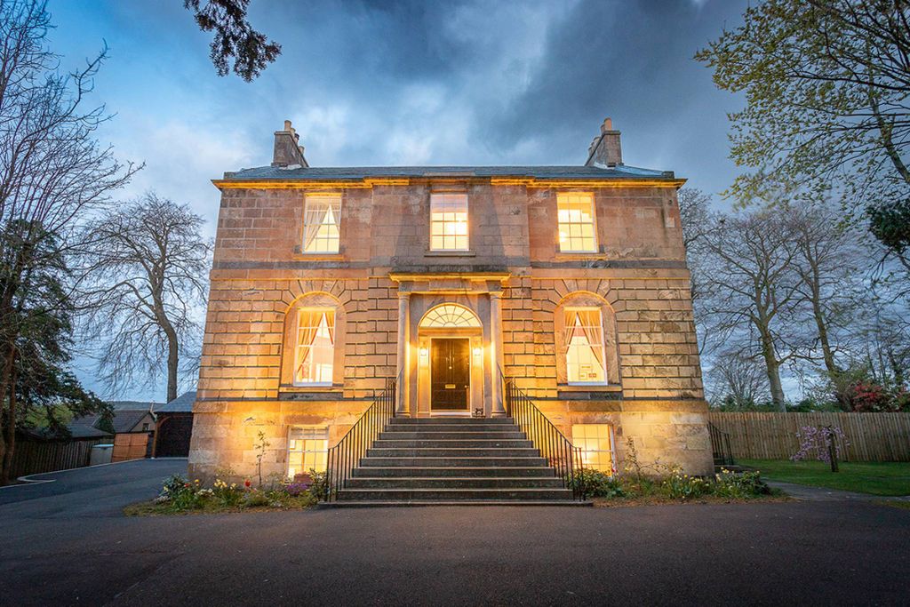 Additional image 40 of 5 bed detached house for saleMill Road, Clackmannan, Clackmannanshire FK10