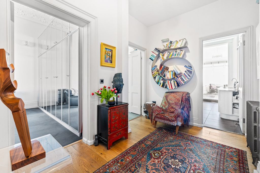 Additional image 14 of 3 bed flat for saleChichester Terrace, Brighton, East Sussex BN2