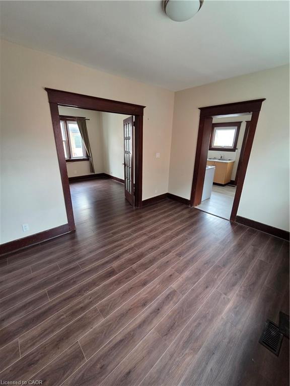 1-83 Wilhelm Street, Kitchener, ON, N2H 5R9