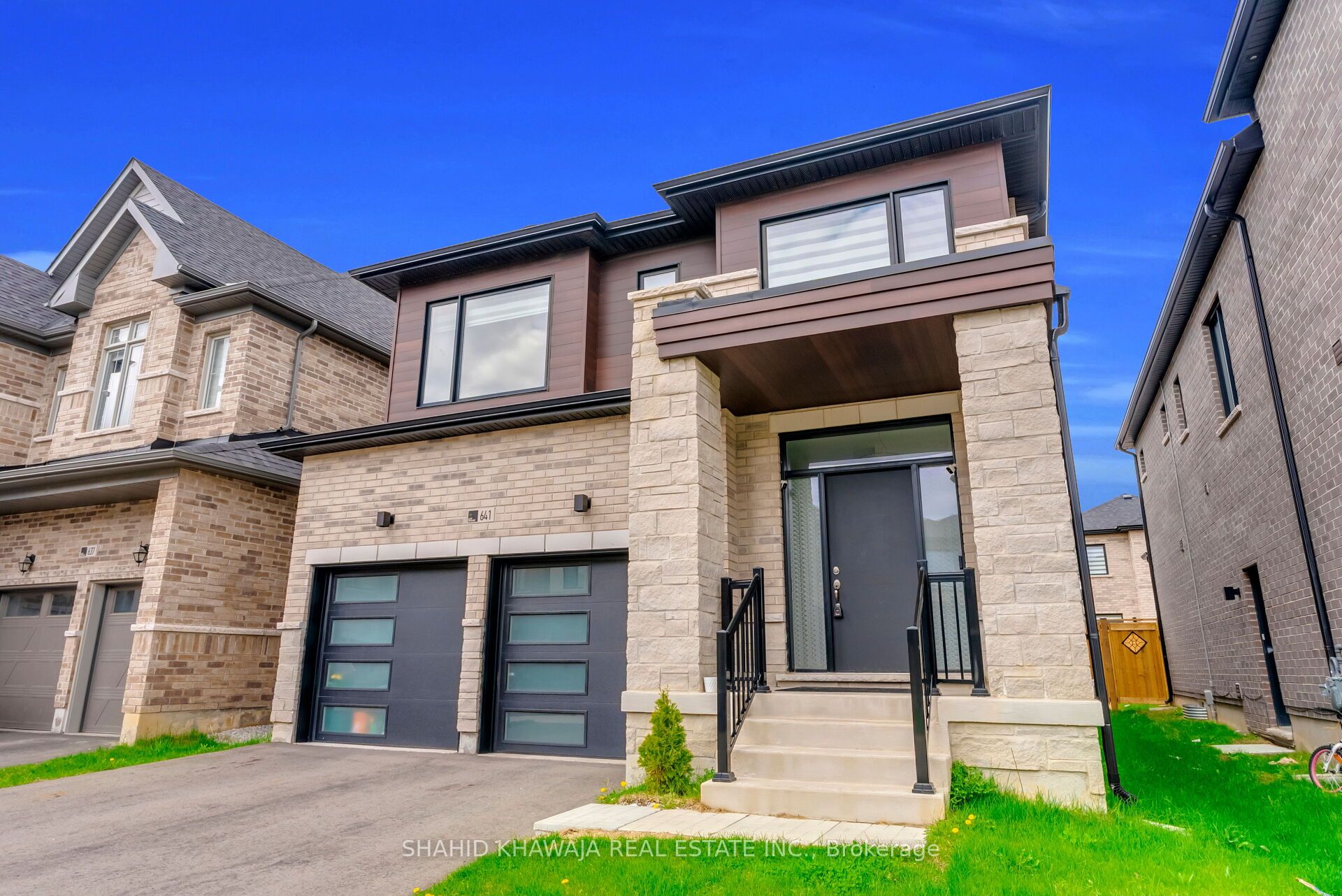 641 Leatherleaf Landing, Milton, ON, L9E 1V3 photo 3