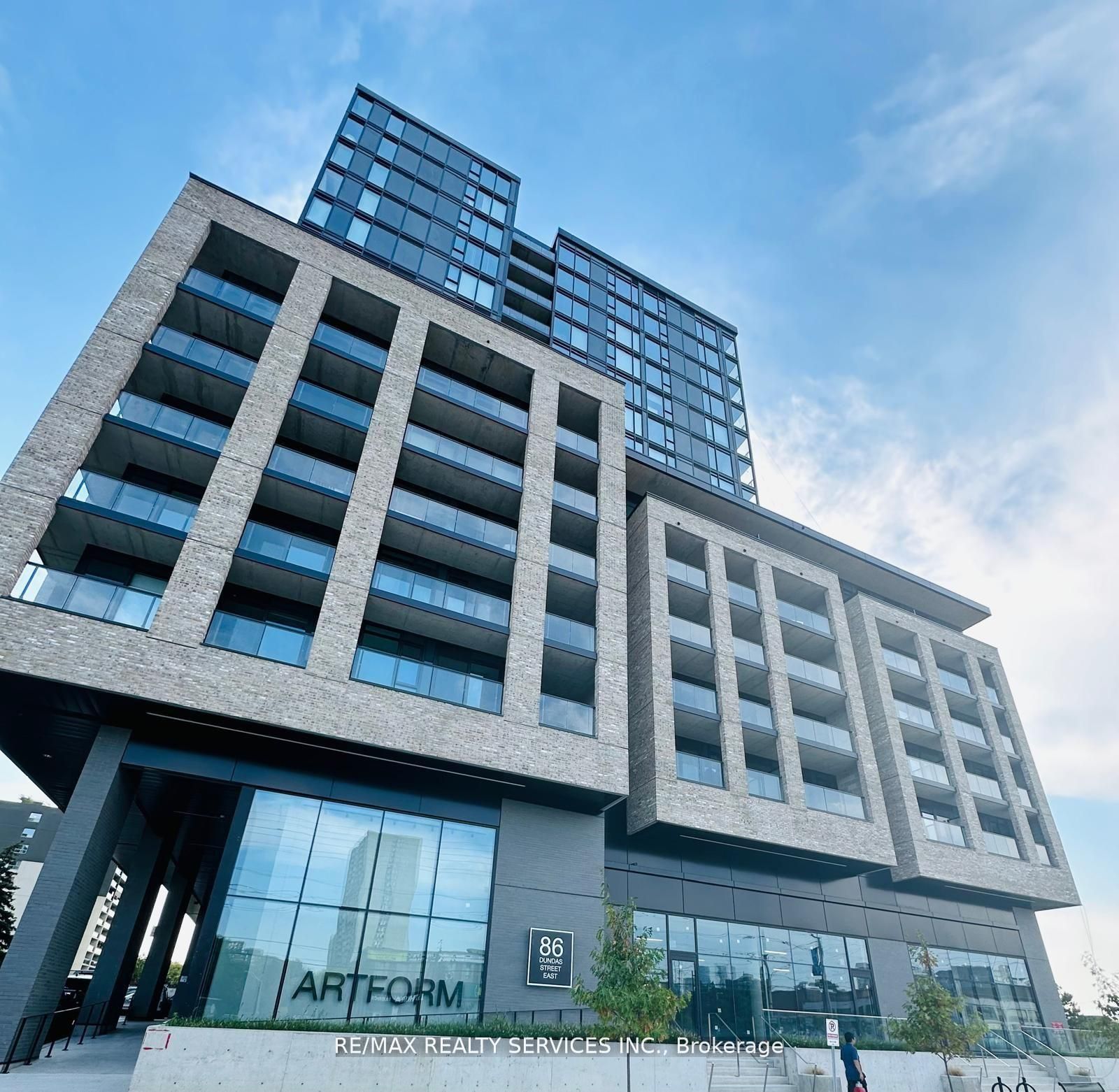 Additional image 3 of 409-86 Dundas Street E, Mississauga, ON, L5A 0B1