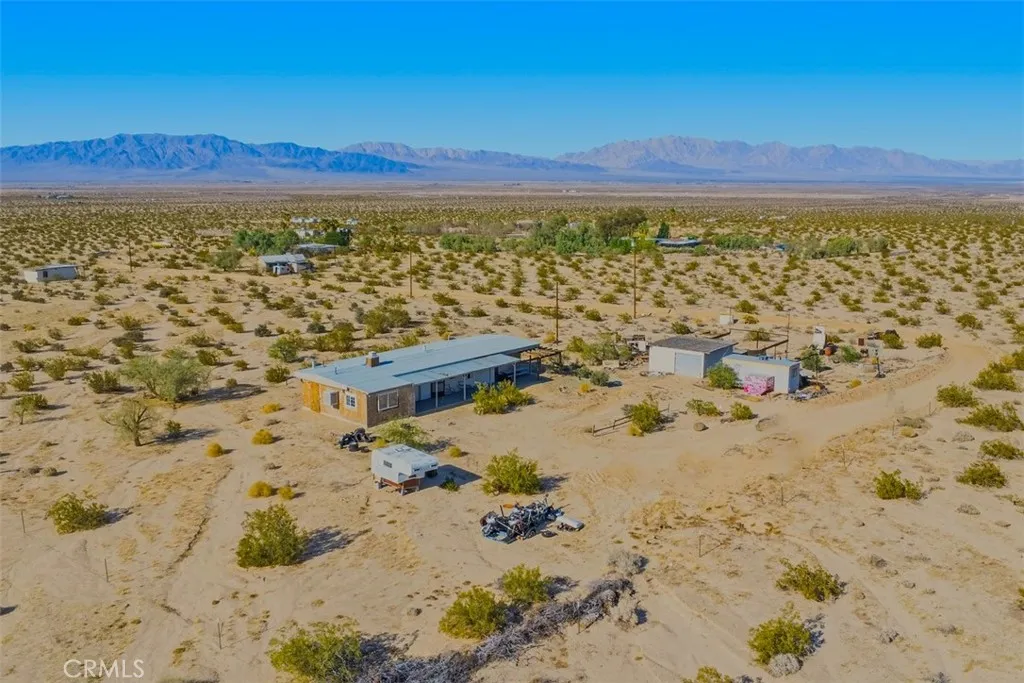 Additional image 27 of 80422 Baseline Rd, 29 Palms, CA 92277