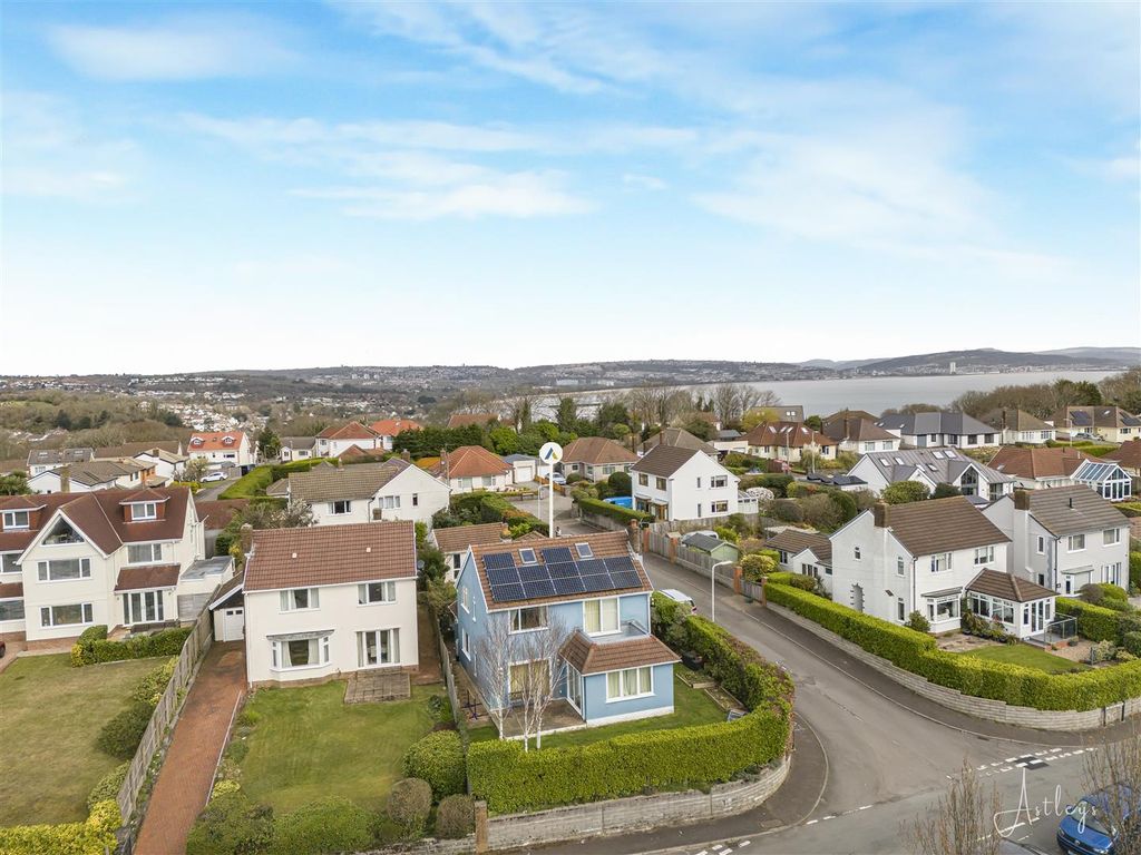 Additional image 4 of 4 bed detached house for saleCambridge Road, Langland, Swansea SA3