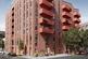 3 Bed Block C - Plot 133 at Hertford Mill Hackney Wick, Hertford Mill Hackney Wick, Unit D.2, 79-85 Monier Road  E3