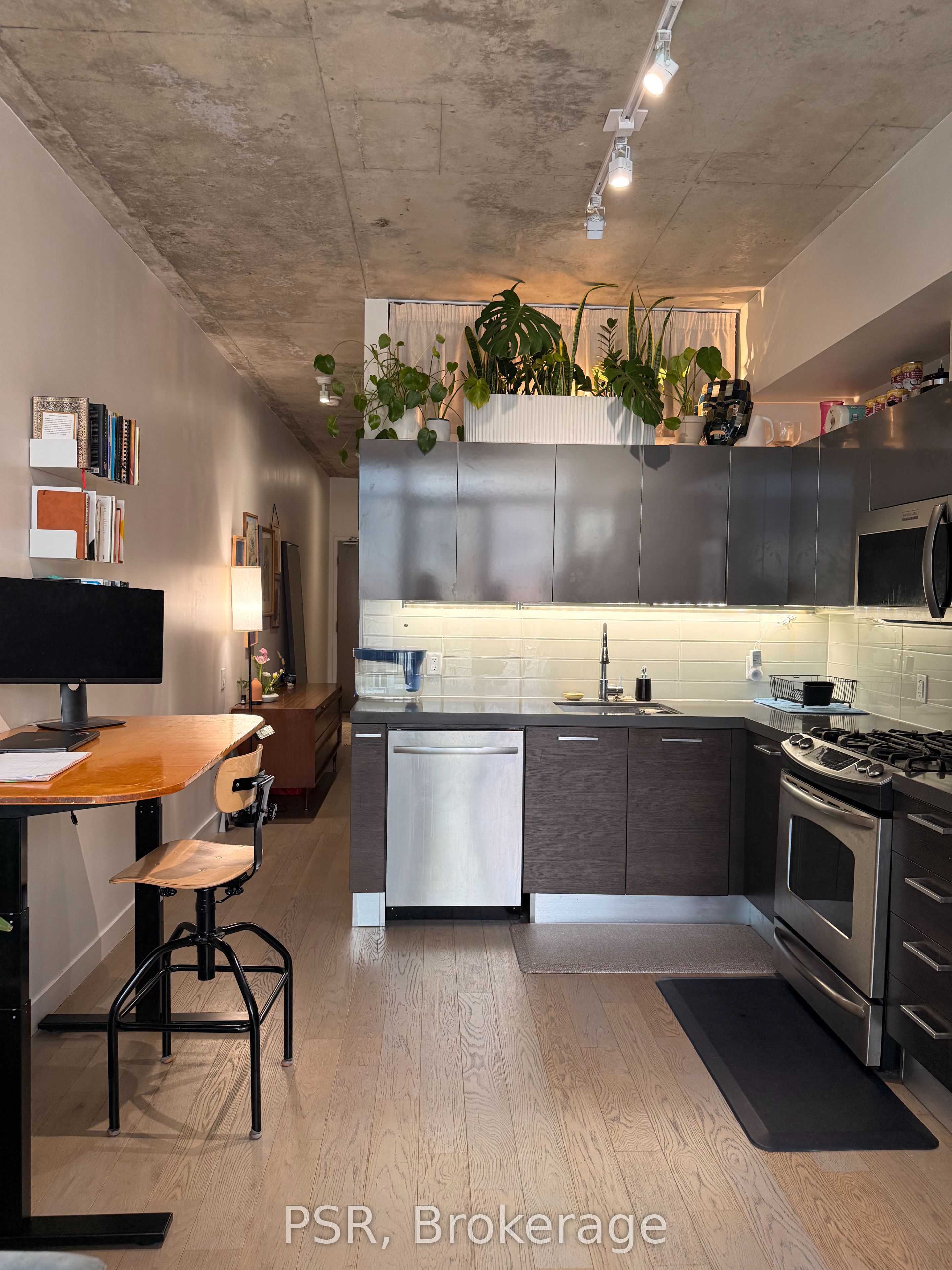Additional image 2 of 308-25 Stafford Street, Toronto, ON, M5V 0G3