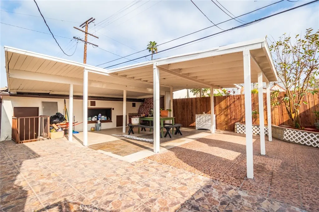 Additional image 42 of 870 N Alexandria Avenue, Los Angeles, CA 90029