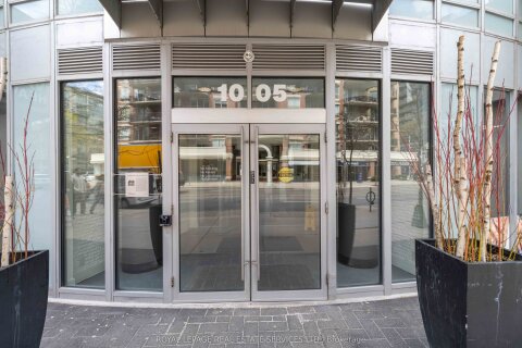 Additional image 8 of 614-1005 King Street W, Toronto, ON, M6K 3M8