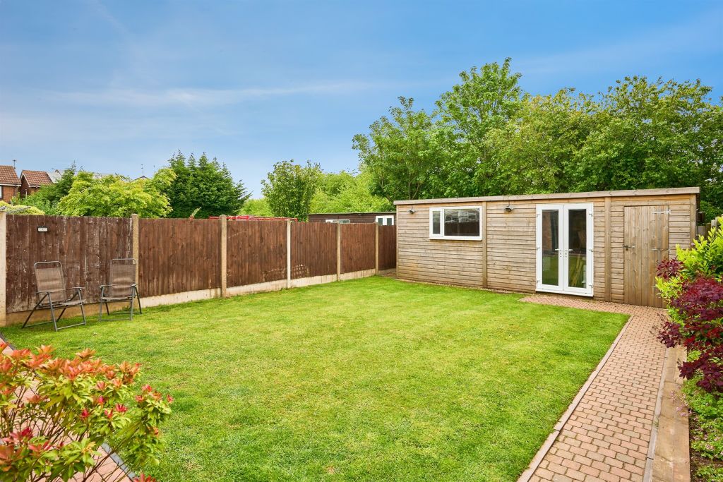 Additional image 29 of 4 bed detached house for saleBrookfield Way, Tipton DY4