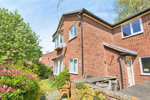 Shaws Green, Derby, Derbyshire DE22