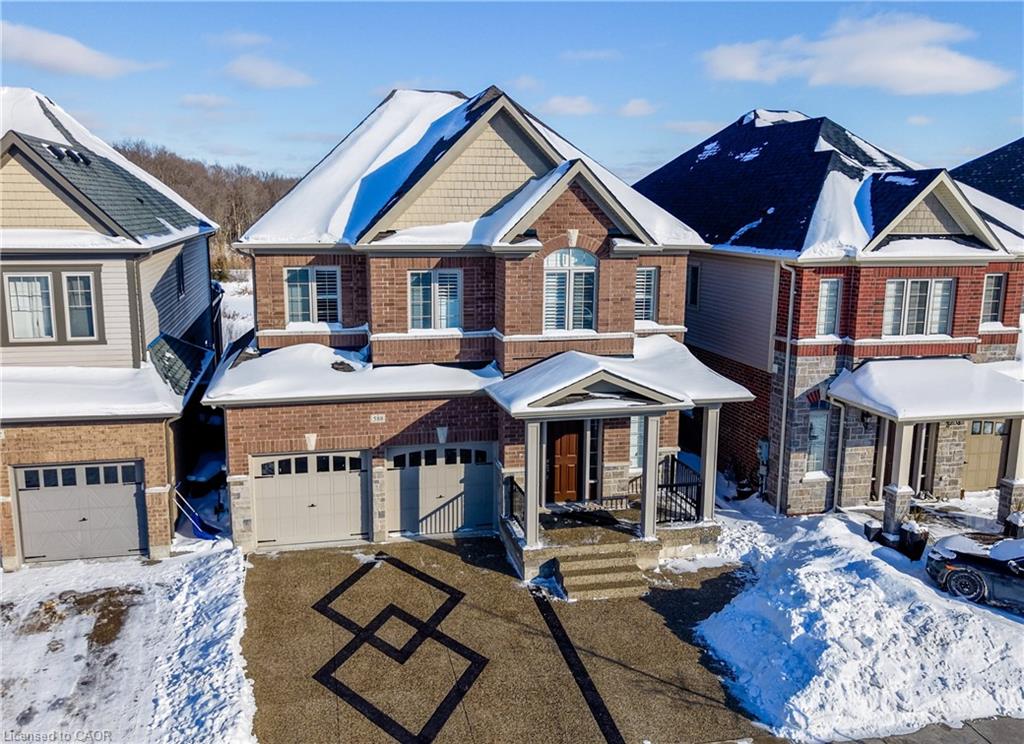 Additional image 2 of 588 Beckview Crescent, Kitchener, ON, N2R 0R4