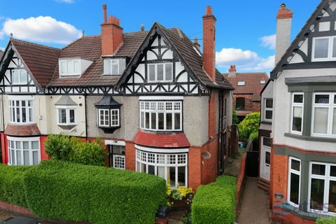 Limedale Road, Mossley Hill L18