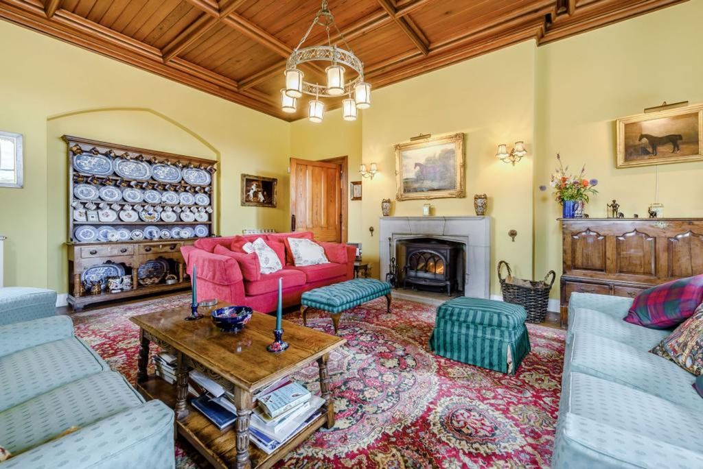 Additional image 14 of 9 bed property for saleGlanolmarch Mansion, Llechryd, Cardigan SA43