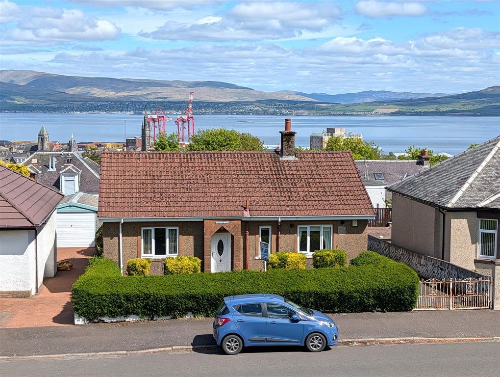 2 bed detached bungalow for saleProspecthill Street, Greenock PA15