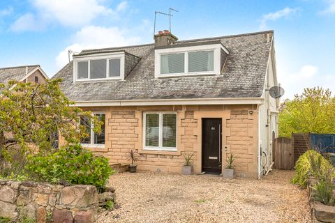 46 March Road, Blackhall, Edinburgh EH4