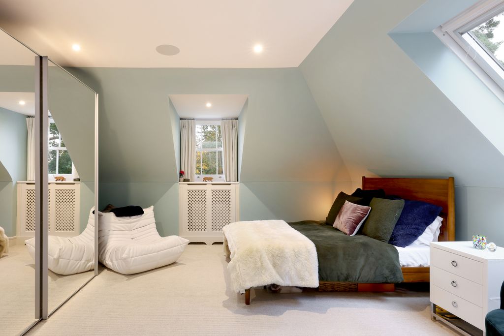 Additional image 23 of 7 bed property for saleBagshot Road, Ascot, Surrey SL5