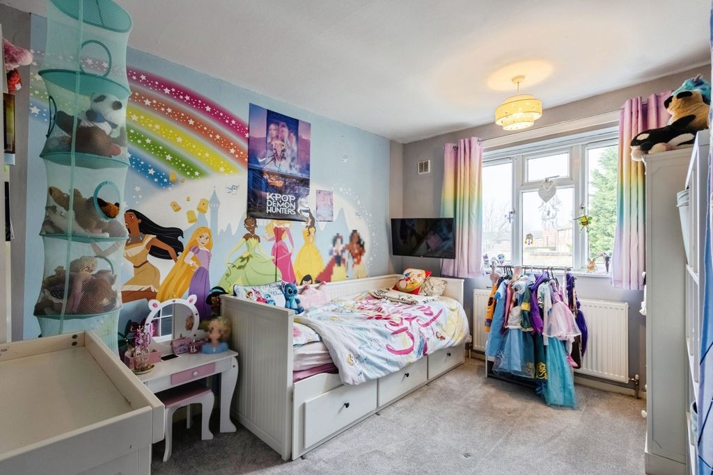 Additional image 14 of 2 bed semi-detached house for saleKettlethorpe Road, Wakefield, West Yorkshire WF2