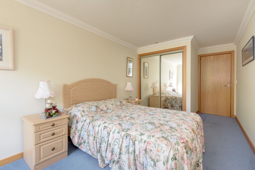 Additional image 10 of 2 bed flat for sale16 Hamilton Court, Cromwell Road, North Berwick, East Lothian EH39