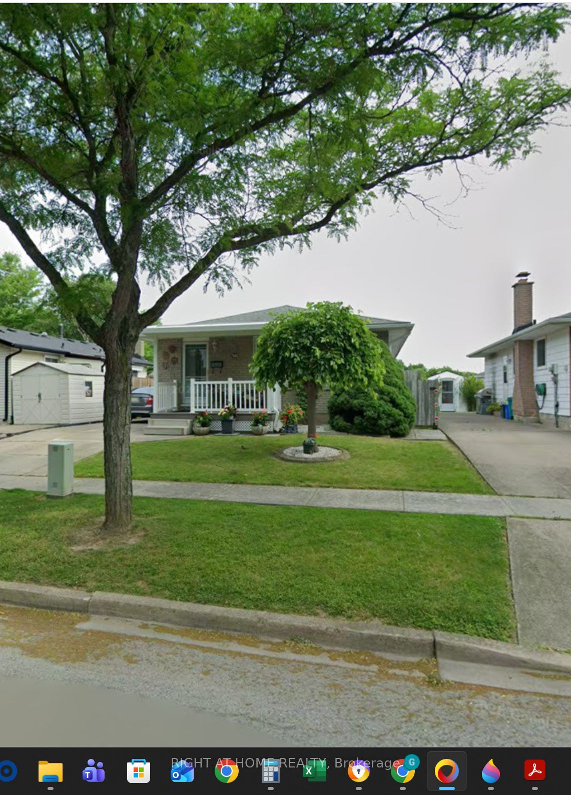 7564 Redhaven Crescent, Niagara Falls, ON, L2G 7H7
