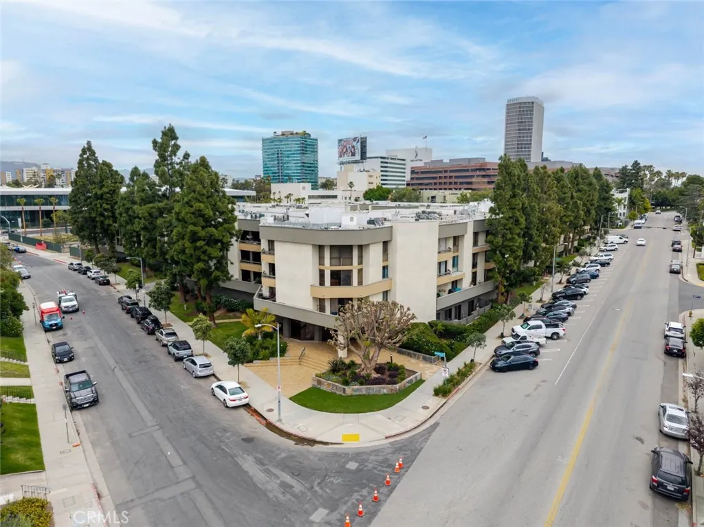 Additional image 32 of 750 S Spaulding Avenue Unit 129, Los Angeles, CA 90036