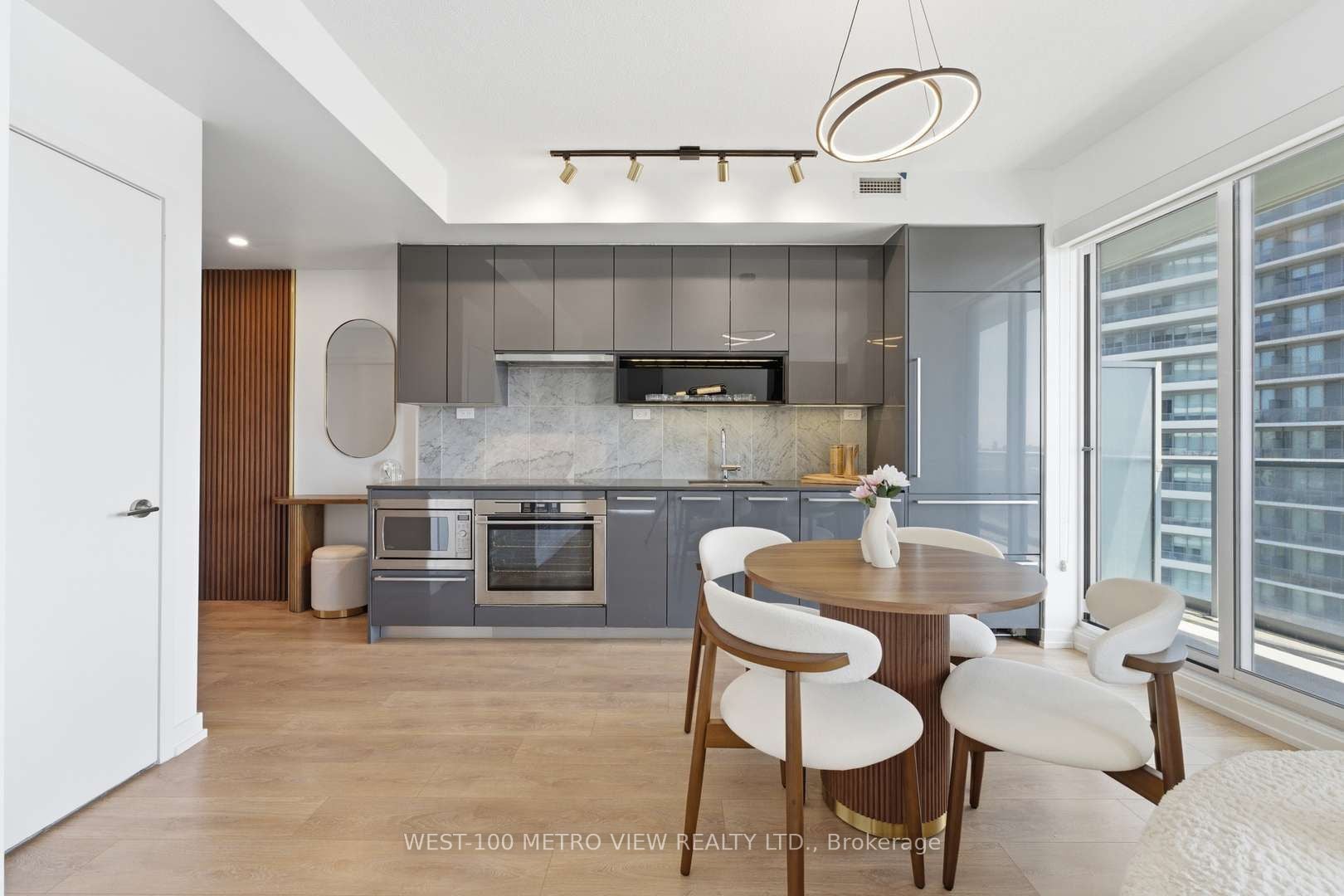 Additional image 6 of 2010-115 Mcmahon Drive, Toronto, ON, M2K 0E3