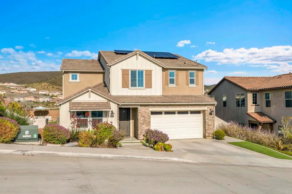 916 Lindbergh Drive, San Marcos, CA 92069