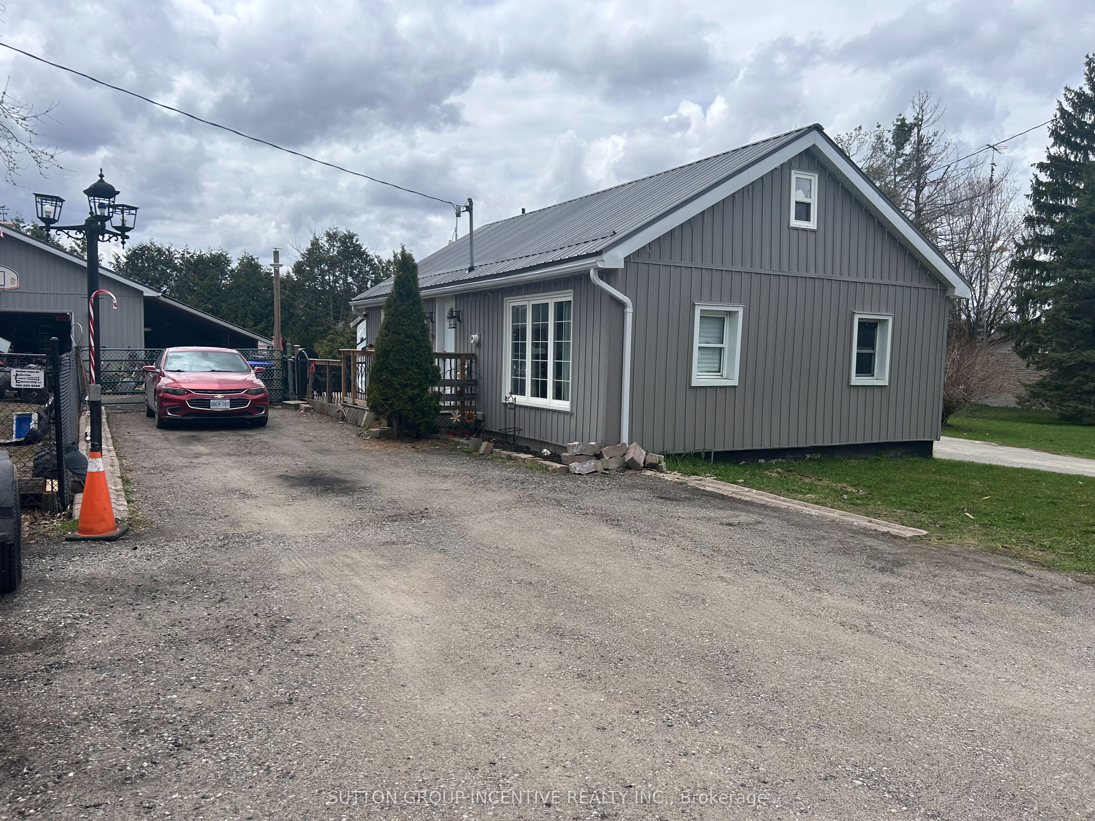 820 Line 11 Line N, Oro-medonte, ON, L0L 1T0