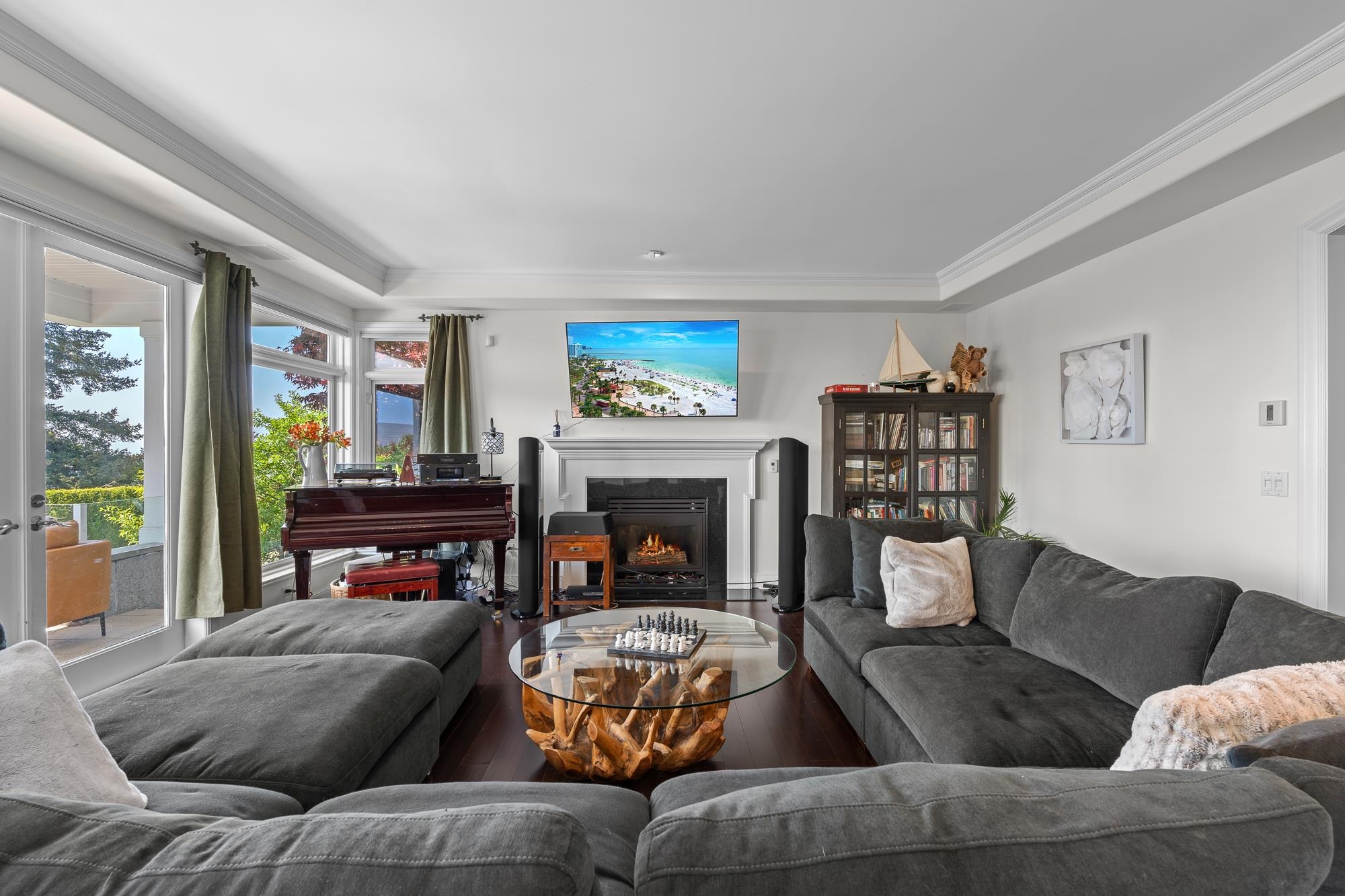 Additional image 5 of 4222 Rockridge Road, West Vancouver, BC, V7W 1A4