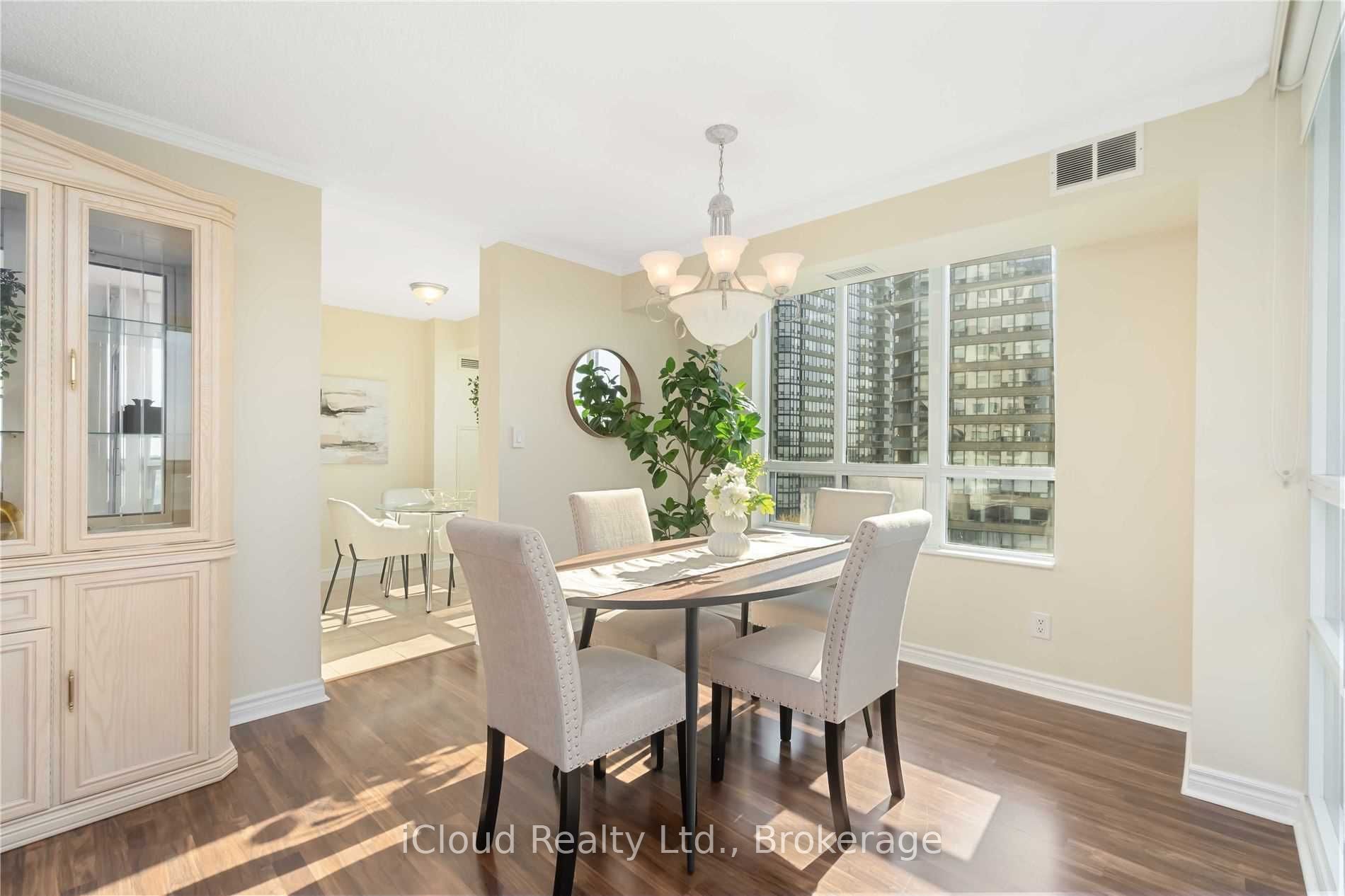 Additional image 5 of 811-335 Rathburn Road W, Mississauga, ON, L5B 0C8
