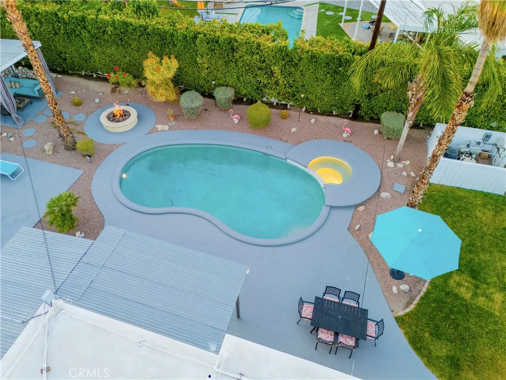 Additional image 73 of 302 E Racquet Club Drive, Palm Springs, CA 92262