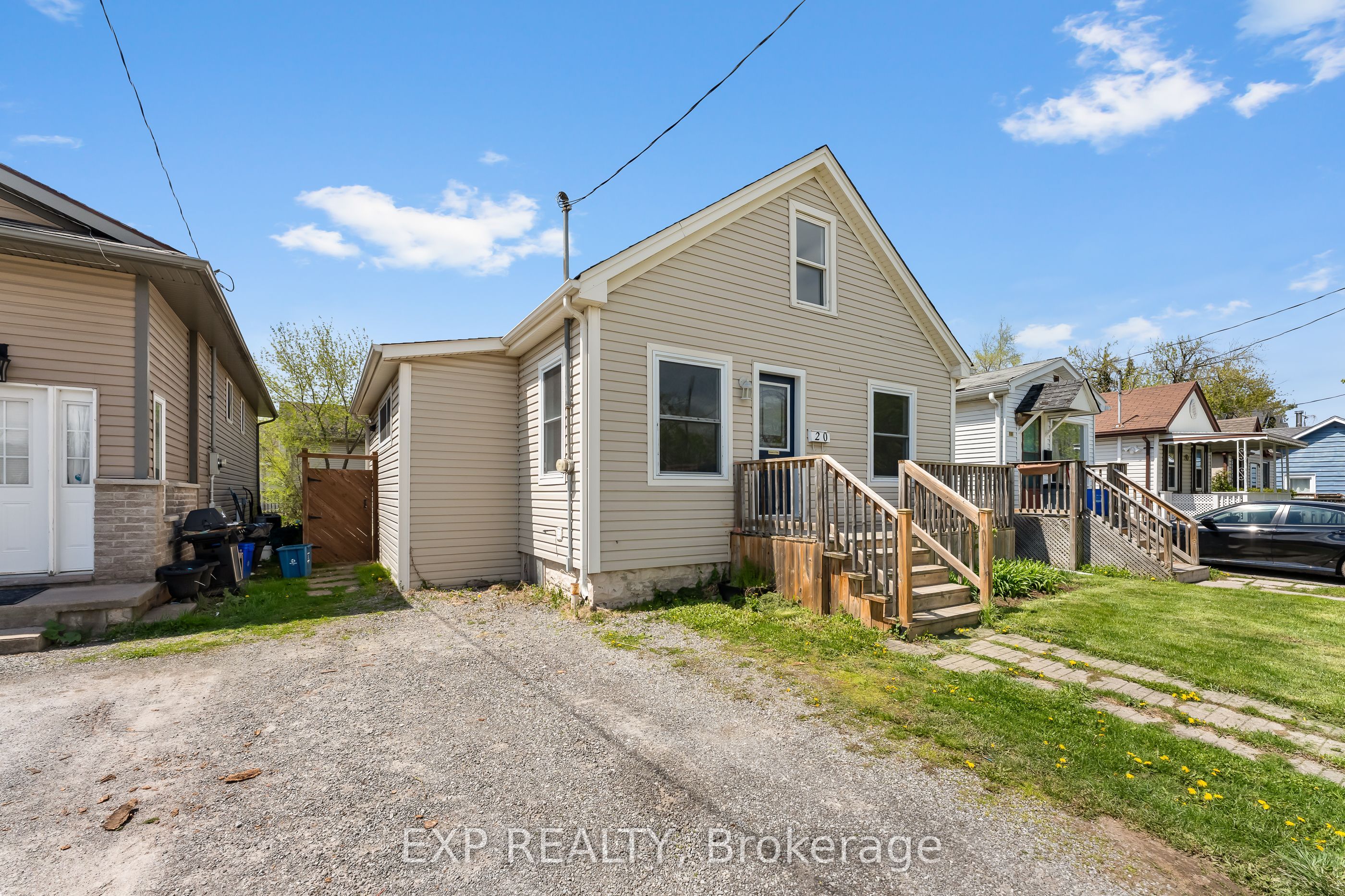 Additional image 2 of 20 Lloyd Street, St. Catharines, ON, L2S 2N8