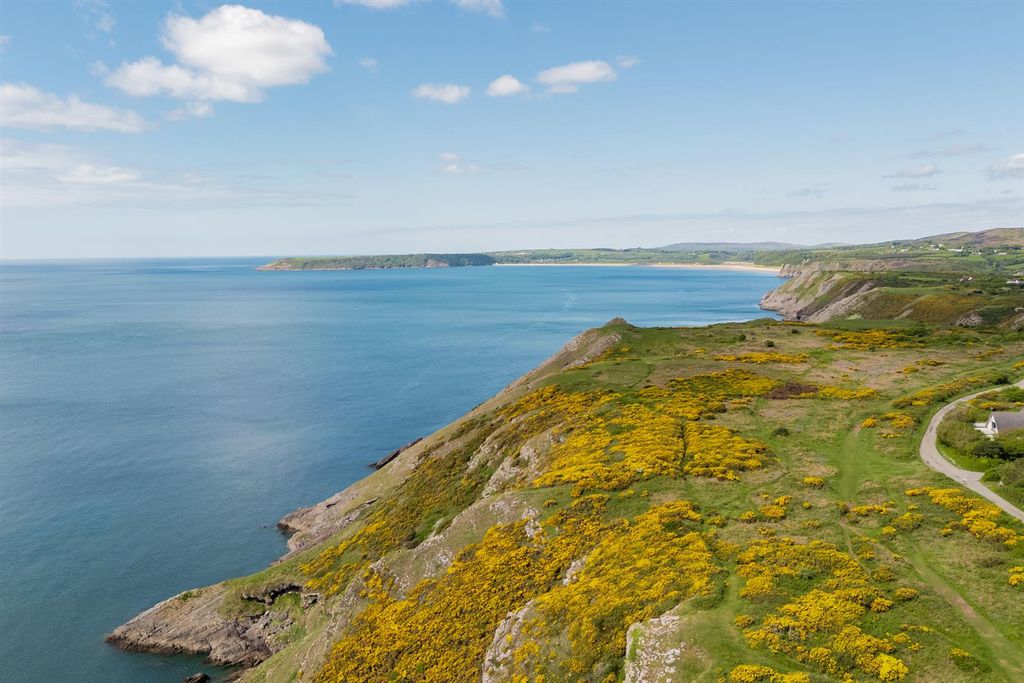 Additional image 31 of 3 bed detached house for saleEast Cliff, Pennard, Swansea SA3