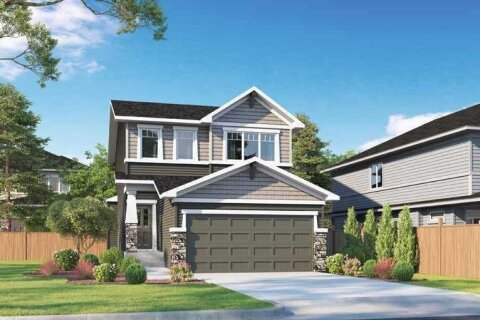 Additional image 2 of 546 Hotchkiss Manor, Calgary, AB, T3S0J9
