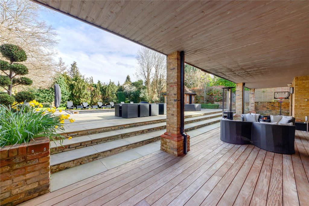 Additional image 34 of 5 bed detached house for saleNewlands Avenue, Radlett WD7
