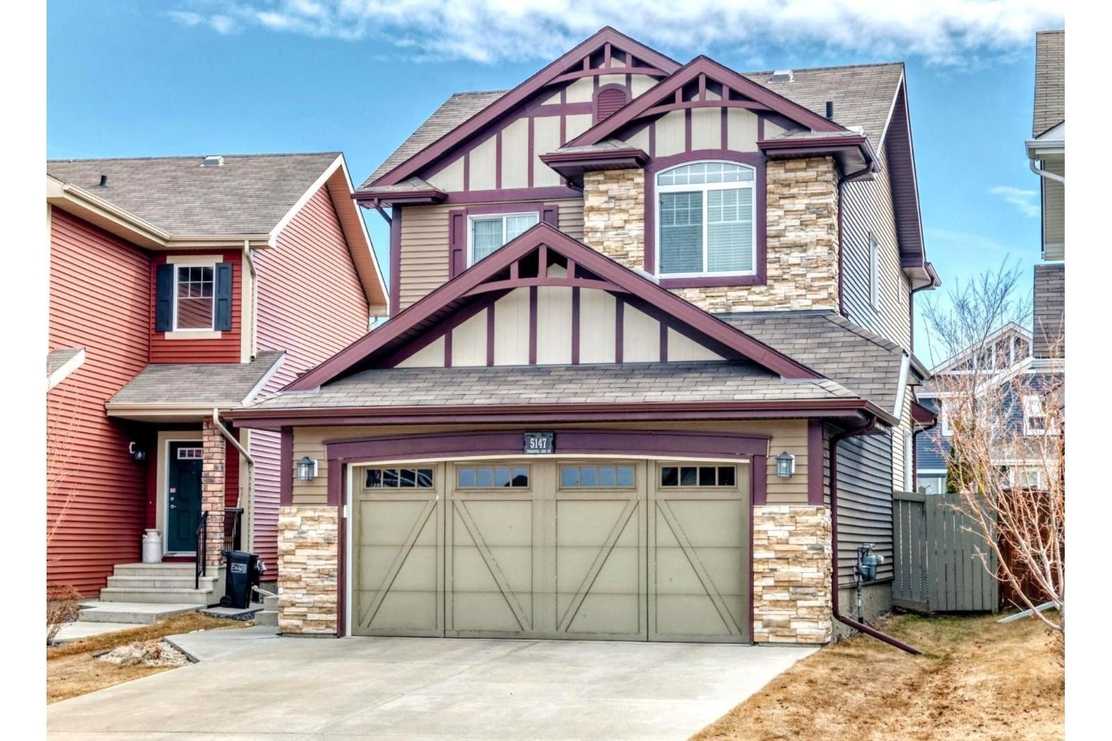 Additional image 8 of 5147 Crabapple Link Link SW, Edmonton, AB, T6X1X1