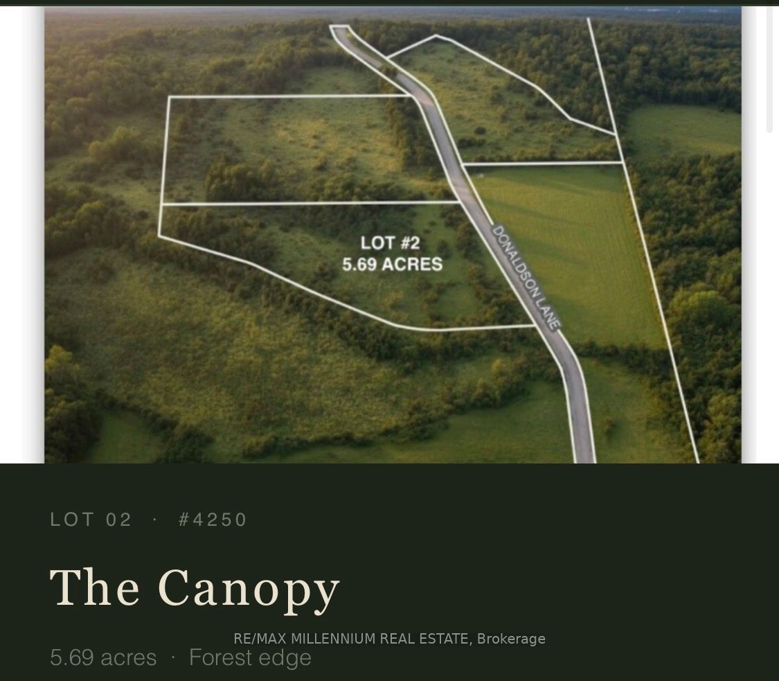 Additional image 4 of 4250 Donaldson Lane, Milton, ON, L0P 1H0