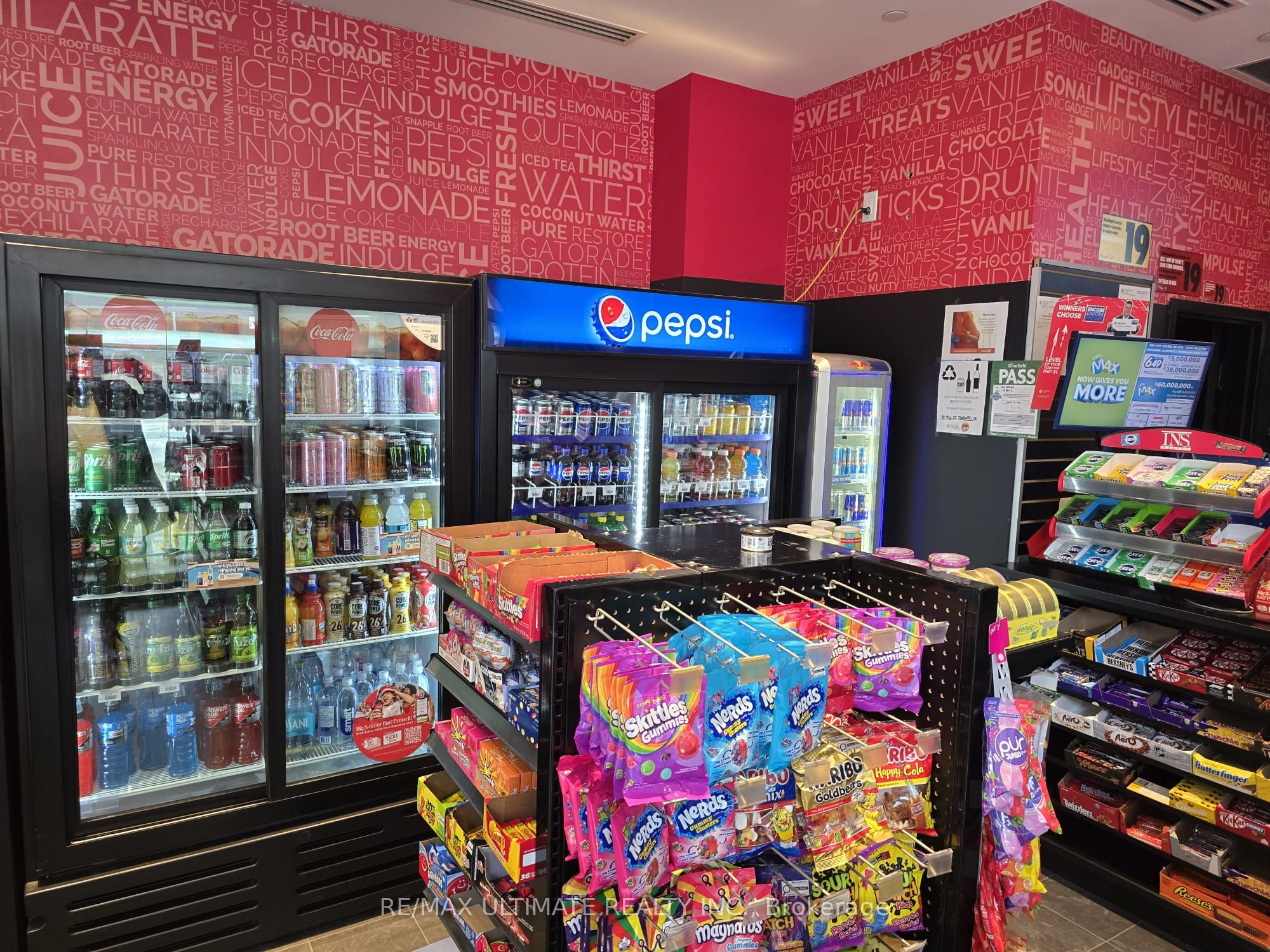 Additional image 5 of 108A-20 Bay St Street, Toronto, ON, M5T 2Z5