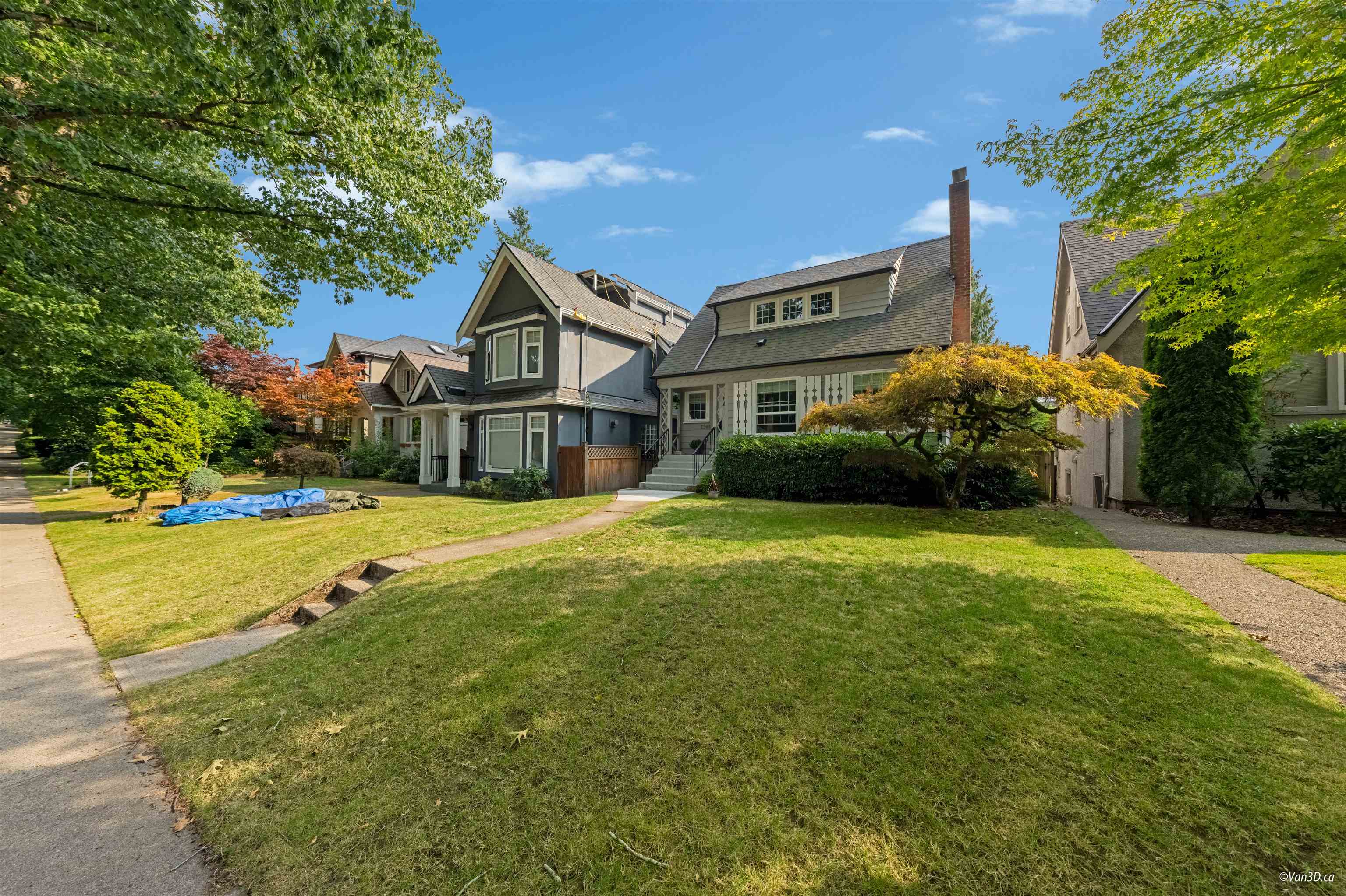 Additional image 2 of 2966 32nd Avenue W, Vancouver, BC, V6L 2B7