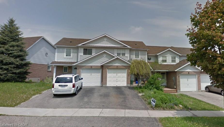 470 Bankside Drive, Kitchener, ON, N2N 3J3