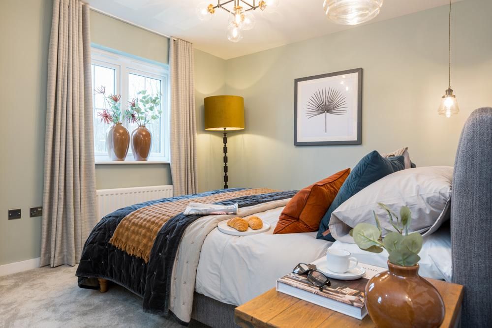 Additional image 20 of 4 bed detached house for sale"Denwood" at Woodhead Road, Honley HD9