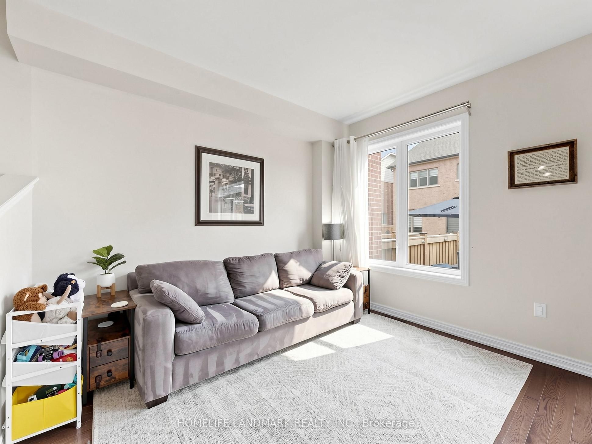31 True Blue Crescent, Caledon, ON, L7E 4K6 photo 4
