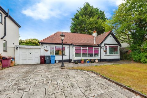 Wheathill Road, Liverpool, Merseyside L36