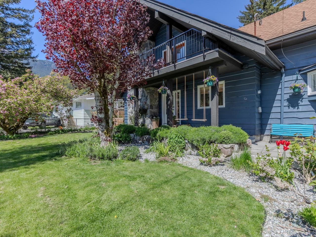 1387 Judd Road, Squamish, BC, V0N 1H0