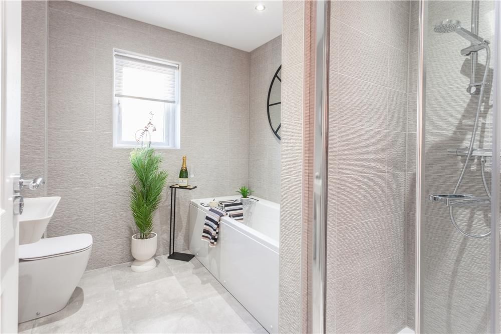 Additional image 14 of 4 bed detached house for sale"Cherrywood" at Leyland Road, Bulkington CV12
